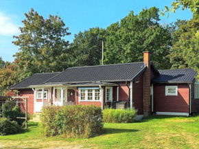 Holiday home VÄCKELSÅNG II